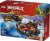 LEGO Klocki Ninjago 71864 Wielofunkcyjne pojazdy Kaia i Colea