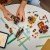 LEGO Klocki Ninjago 71864 Wielofunkcyjne pojazdy Kaia i Colea