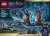 LEGO Klocki Harry Potter 76475 Zakazany Las: Expecto Patronum