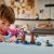 LEGO Klocki Harry Potter 76475 Zakazany Las: Expecto Patronum