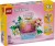 LEGO Klocki Creator 31383 Flakon perfum z kwiatową ozdobą