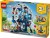 LEGO Klocki Creator 31389 Kultowy diabelski młyn