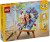 LEGO Klocki Creator 31390 Dekoracyjny obraz z kwiatami