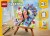 LEGO Klocki Creator 31390 Dekoracyjny obraz z kwiatami