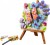 LEGO Klocki Creator 31390 Dekoracyjny obraz z kwiatami