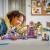LEGO Klocki Friends 42703 Syrenkowa kolejka górska