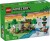 LEGO Klocki Minecraft 21593 Przetrwanie pierwszej nocy
