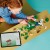 LEGO Klocki Minecraft 21593 Przetrwanie pierwszej nocy