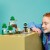 LEGO Klocki Minecraft 21593 Przetrwanie pierwszej nocy