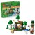 LEGO Klocki Minecraft 21593 Przetrwanie pierwszej nocy