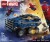 LEGO Klocki Marvel Super Heroes 76349 Pościg Spider-Mana za więźniarką