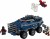 LEGO Klocki Marvel Super Heroes 76349 Pościg Spider-Mana za więźniarką