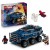 LEGO Klocki Marvel Super Heroes 76349 Pościg Spider-Mana za więźniarką