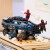 LEGO Klocki Marvel Super Heroes 76349 Pościg Spider-Mana za więźniarką