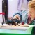 LEGO Klocki Marvel Super Heroes 76349 Pościg Spider-Mana za więźniarką
