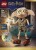 LEGO Klocki Harry Potter 76469 Wolny skrzat Zgredek