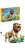 LEGO Klocki Creator 31386 Dzikie zwierzęta: Dumny lew