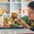 LEGO Klocki Creator 31386 Dzikie zwierzęta: Dumny lew