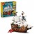 LEGO Klocki Creator 31387 Legendarny statek piracki