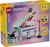 LEGO Klocki Creator 31392 Dekoracyjny fortepian z kotem