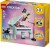 LEGO Klocki Creator 31392 Dekoracyjny fortepian z kotem