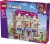 LEGO Klocki Friends 42704 Grand Hotel w mieście Heartlake