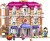 LEGO Klocki Friends 42704 Grand Hotel w mieście Heartlake
