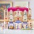 LEGO Klocki Friends 42704 Grand Hotel w mieście Heartlake