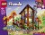 LEGO Klocki Friends 42705 Jesienna leśna chatka