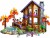 LEGO Klocki Friends 42705 Jesienna leśna chatka