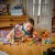 LEGO Klocki Friends 42705 Jesienna leśna chatka