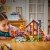 LEGO Klocki Friends 42705 Jesienna leśna chatka