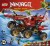 LEGO Klocki Ninjago 71869 Perła Lądu