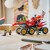 LEGO Klocki Ninjago 71869 Perła Lądu