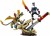 LEGO Klocki Ninjago 71871 Bitwa o Smocze Ostrze