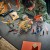 LEGO Klocki Ninjago 71871 Bitwa o Smocze Ostrze