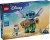 LEGO Klocki Disney 43296 Stitch i Strupka