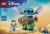 LEGO Klocki Disney 43296 Stitch i Strupka