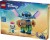 LEGO Klocki Disney 43296 Stitch i Strupka
