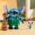 LEGO Klocki Disney 43296 Stitch i Strupka