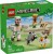 LEGO Klocki Minecraft 21592 Atak kurzego jeźdźca na pustyni