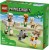 LEGO Klocki Minecraft 21592 Atak kurzego jeźdźca na pustyni