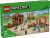 LEGO Klocki Minecraft 21596 Najazd przywoływaczy na wioskę