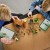 LEGO Klocki Minecraft 21596 Najazd przywoływaczy na wioskę
