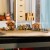 LEGO Klocki Minecraft 21596 Najazd przywoływaczy na wioskę