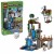 LEGO Klocki Minecraft 21597 Stacja Ghasta