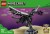 LEGO Klocki Minecraft 21595 Smok Kresu