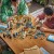 LEGO Klocki Harry Potter 76473 Zamek Hogwart: Wschodnie skrzydło