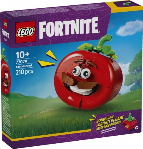LEGO Klocki Fortnite 77079 Pomidorek