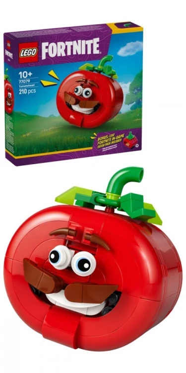 LEGO Klocki Fortnite 77079 Pomidorek